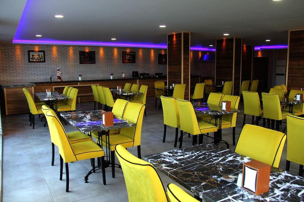 VELLA BEACH HOTEL — ALANYA — фотография отеля №25