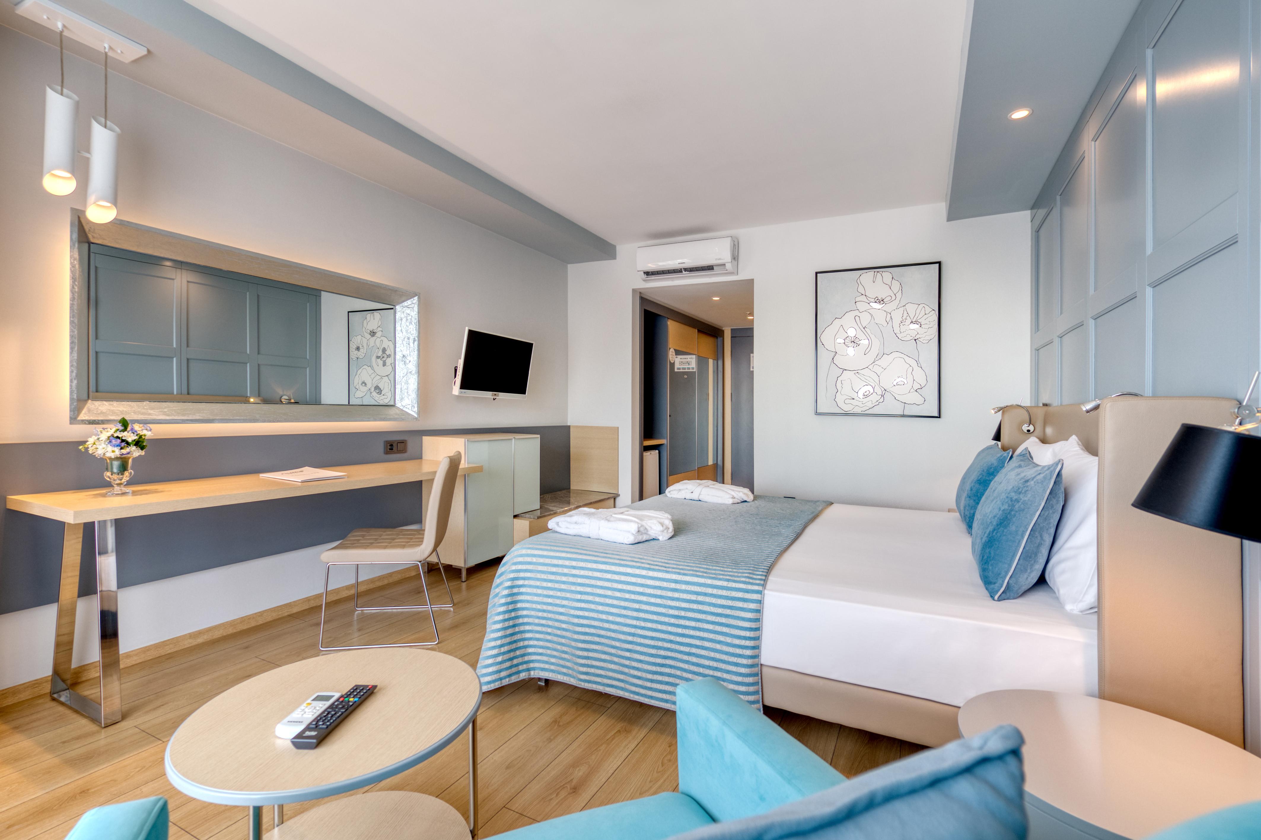 NUMA BAY EXCLUSIVE HOTEL — ALANYA — фотография отеля №15