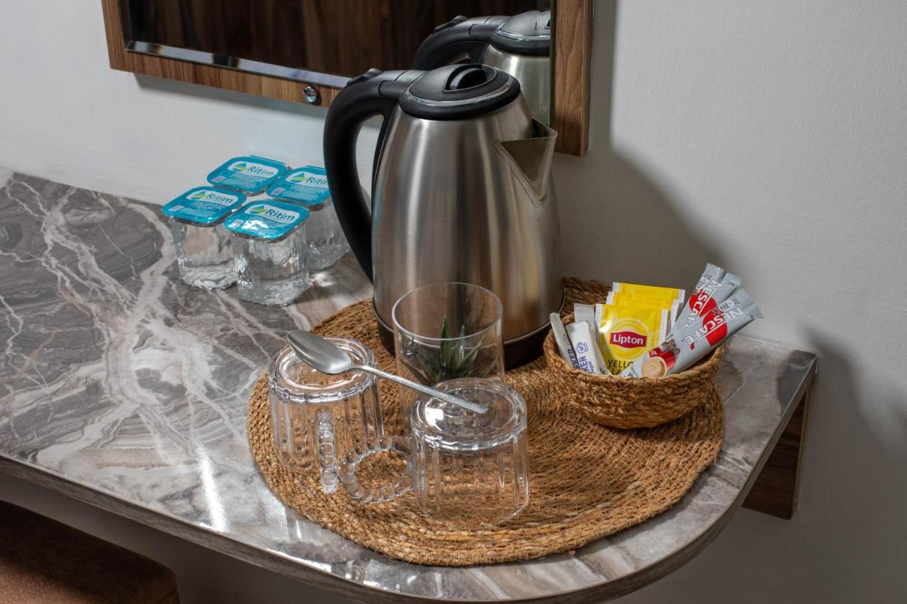 TAKSIM MOOD — ISTANBUL — fotografie hotel nr. 21