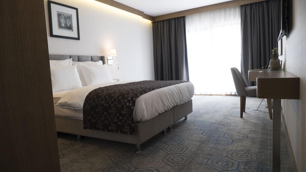 YUKSEL ISTANBUL YENIKAPI — ISTANBUL — fotografie hotel nr. 22