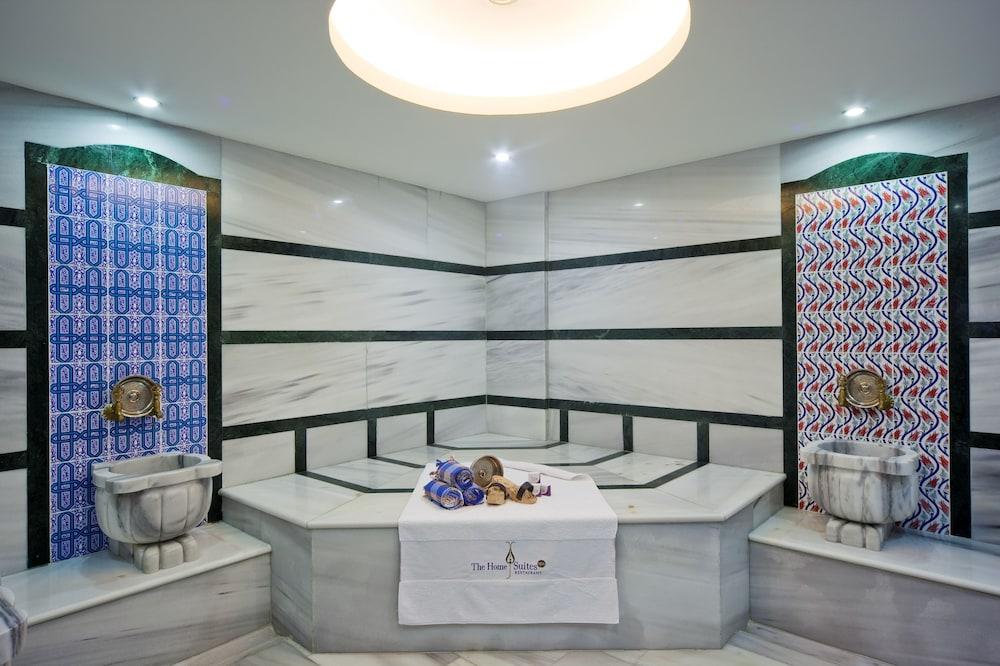 GLK PREMIER THE HOME SUITES & SPA — ISTANBUL — fotografie hotel nr. 26
