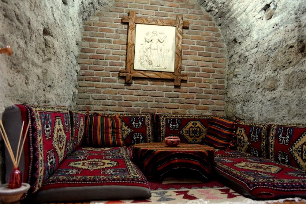 DIVALIS HOTEL — ISTANBUL — фотография отеля №19