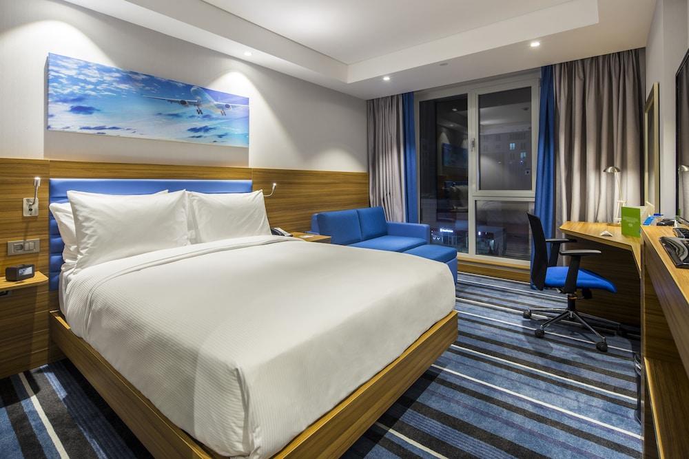 HAMPTON BY HILTON ISTANBUL KURTKOY — ISTANBUL — фотография отеля №5