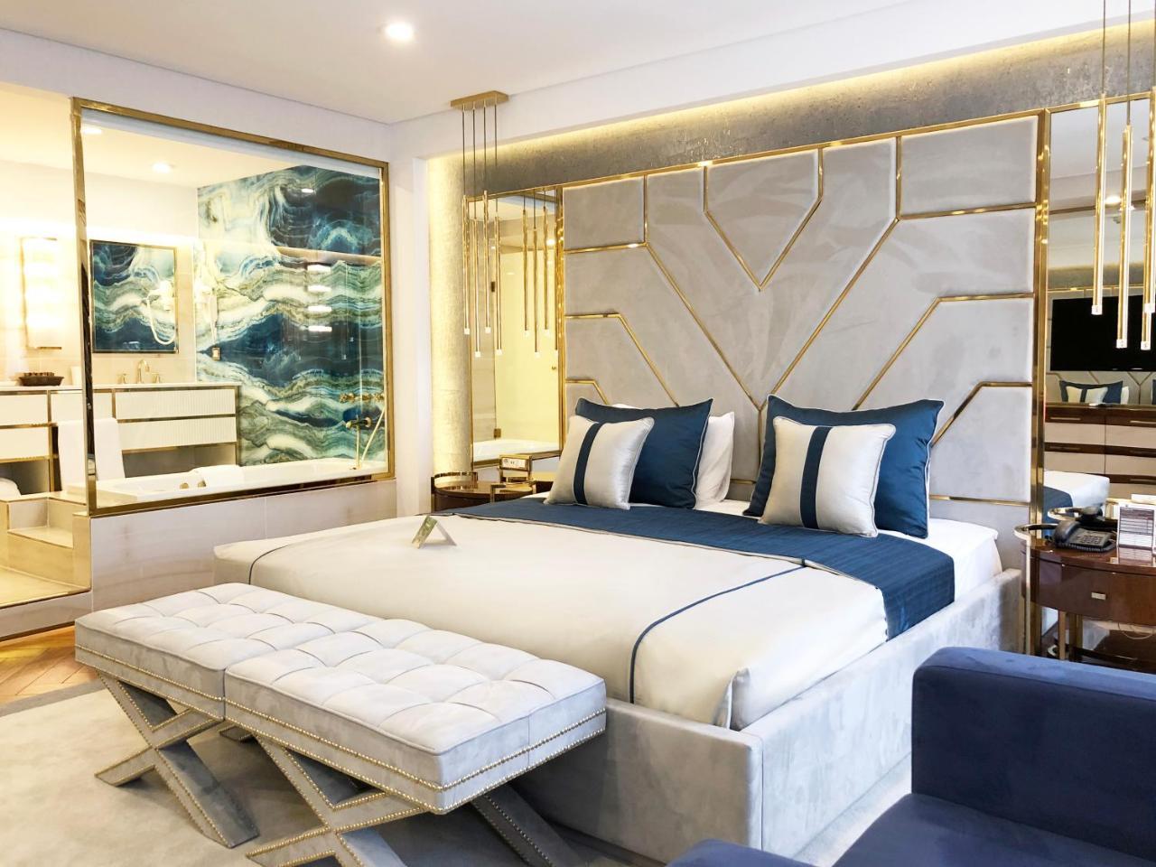 ZURICH HOTEL — ISTANBUL — fotografie hotel nr. 4