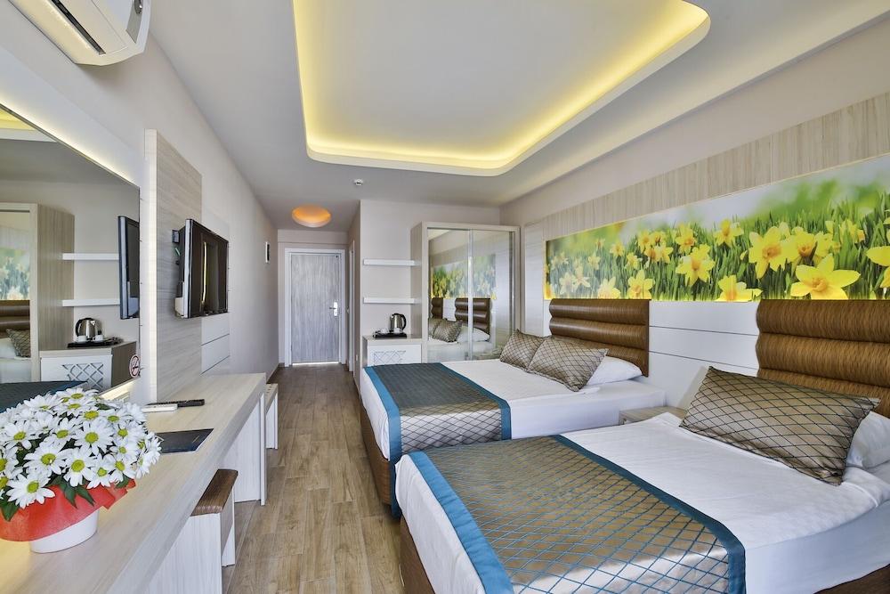 OPIA BOUTIQUE HOTEL — ALANYA — фотография отеля №13