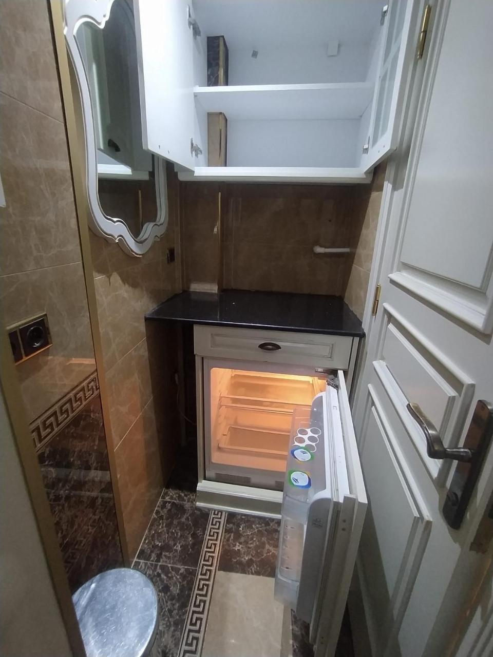 IQ HOUSES KURABIYE — ISTANBUL — фотография отеля №4