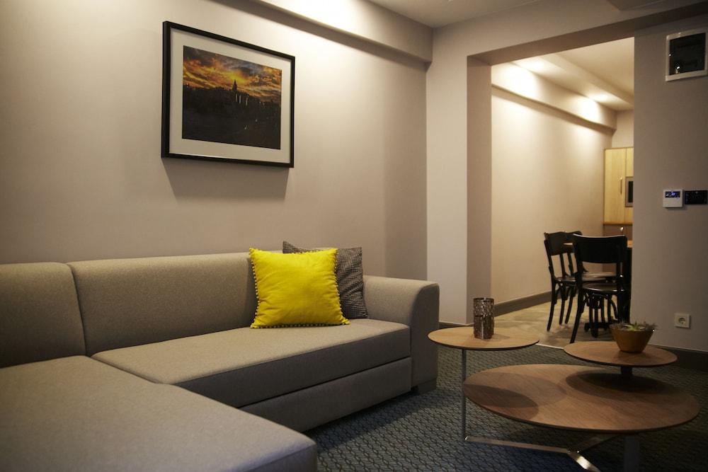 TOPHANE SUITES — ISTANBUL — фотография отеля №20