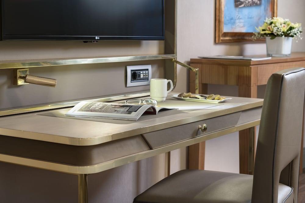 MILLENNIUM ISTANBUL GOLDEN HORN — ISTANBUL — fotografie hotel nr. 3