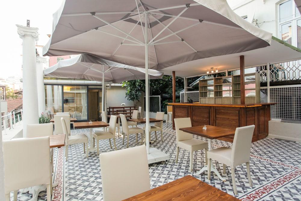 THE LOFT ISTANBUL — ISTANBUL — fotografie hotel nr. 31