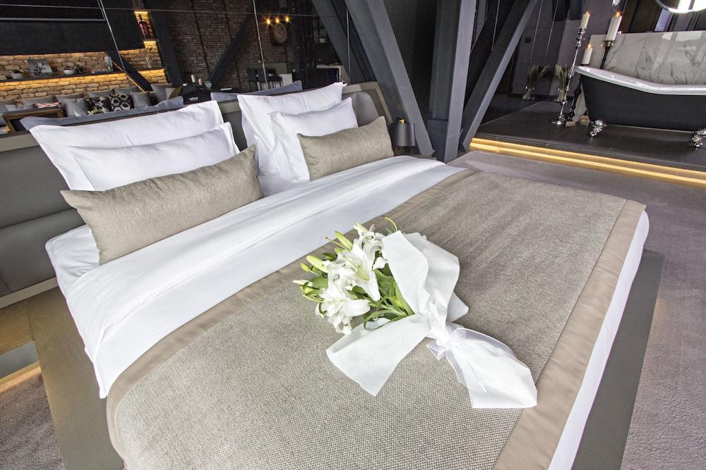CITYLOFT 81 — ISTANBUL — фотография отеля №4