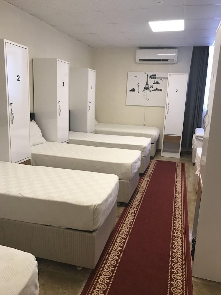 EXPRESS INCI AIRPORT HOTEL — ISTANBUL — фотография отеля №11