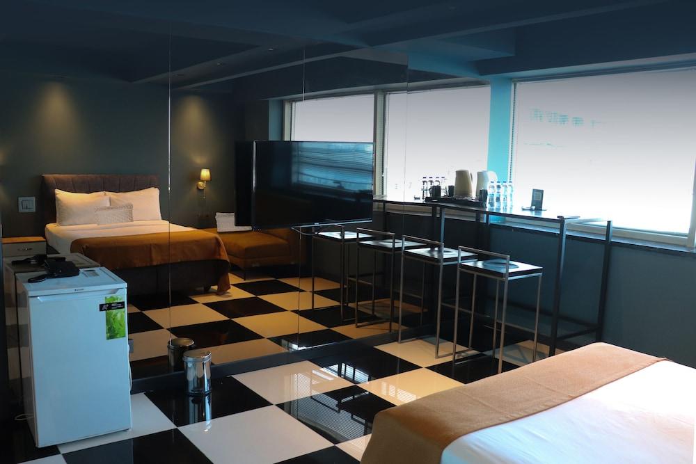MAS SUITES NISANTASI — ISTANBUL — fotografie hotel nr. 2