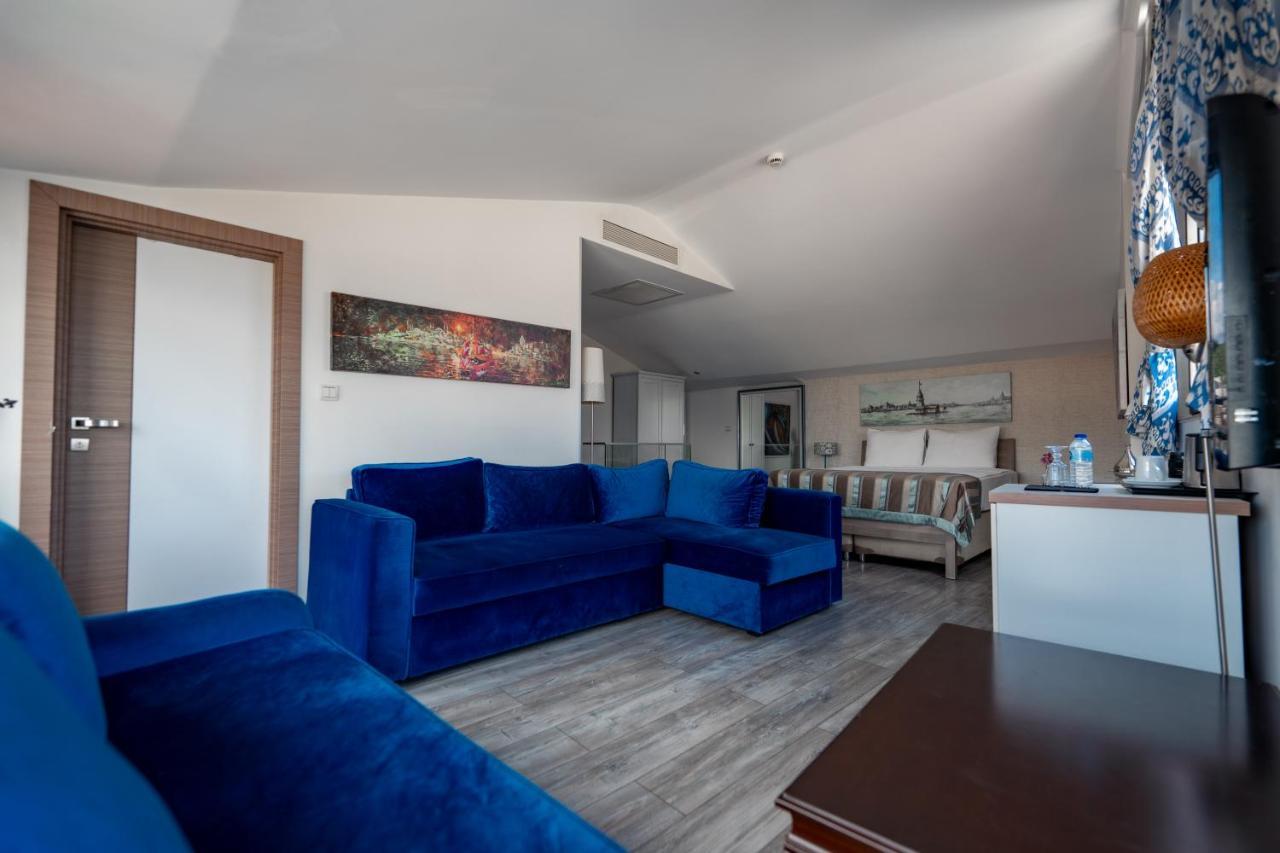 ELANAZ HOTEL — ISTANBUL — fotografie hotel nr. 21