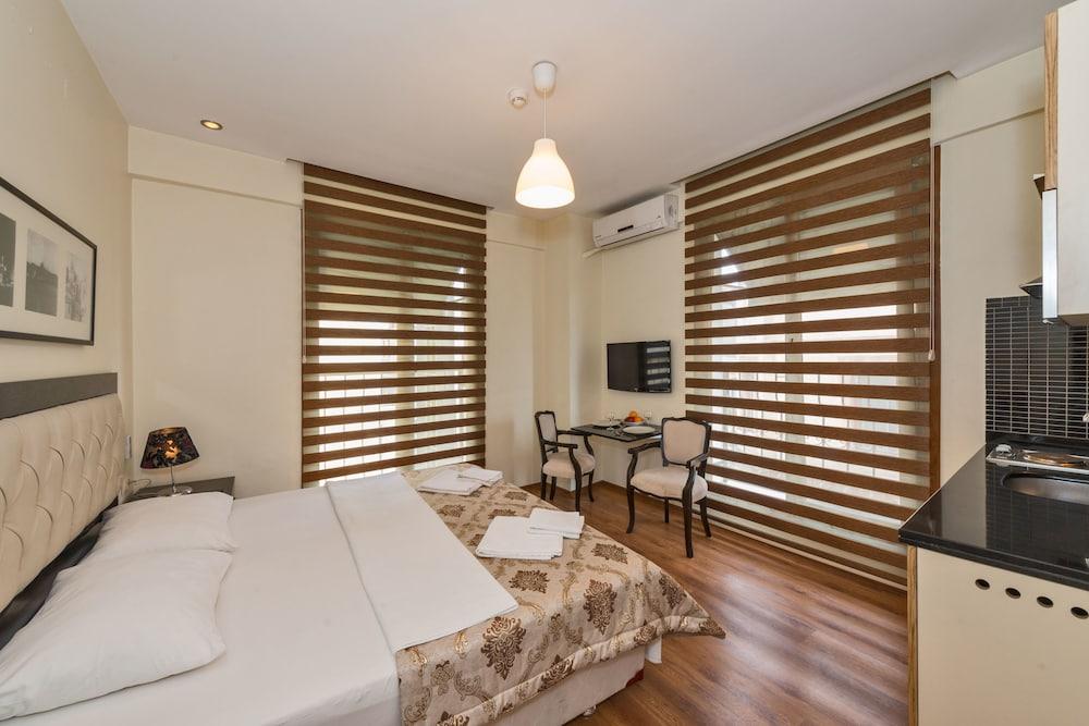 INVICTUM RESIDENCE — ISTANBUL — fotografie hotel nr. 12