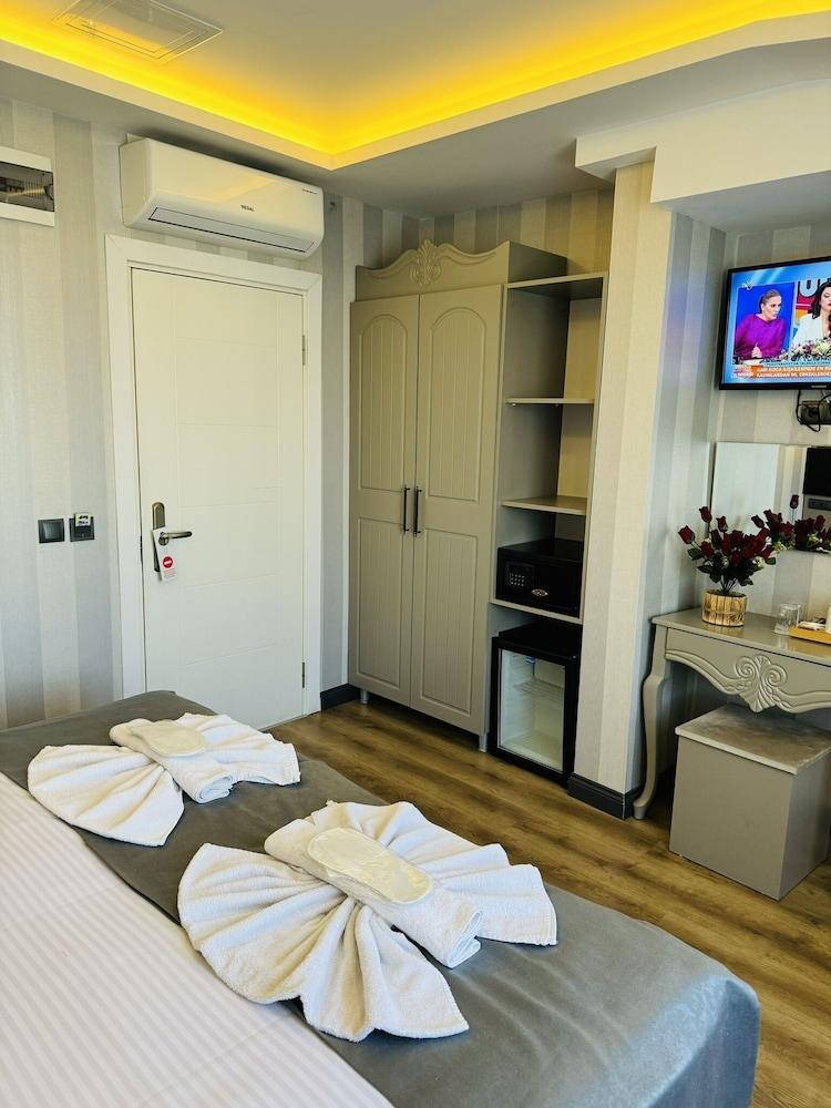 VIVA HOTEL OLDCITY — ISTANBUL — fotografie hotel nr. 20