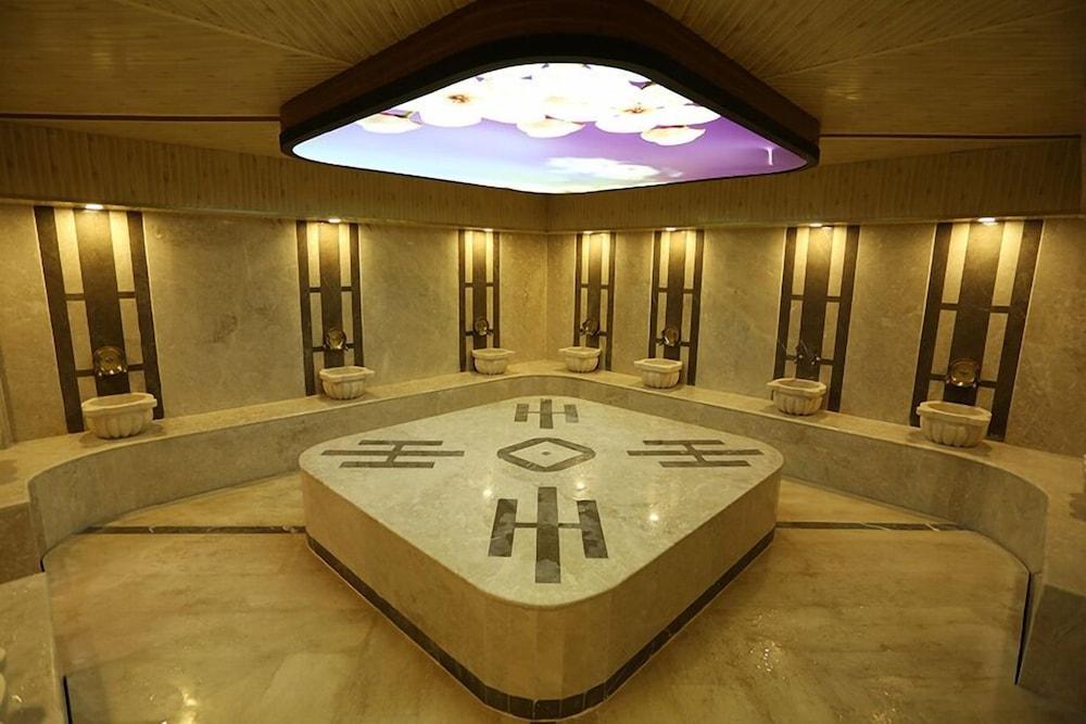 LIFE CORNER HOTEL — IZMIR — фотография отеля №20