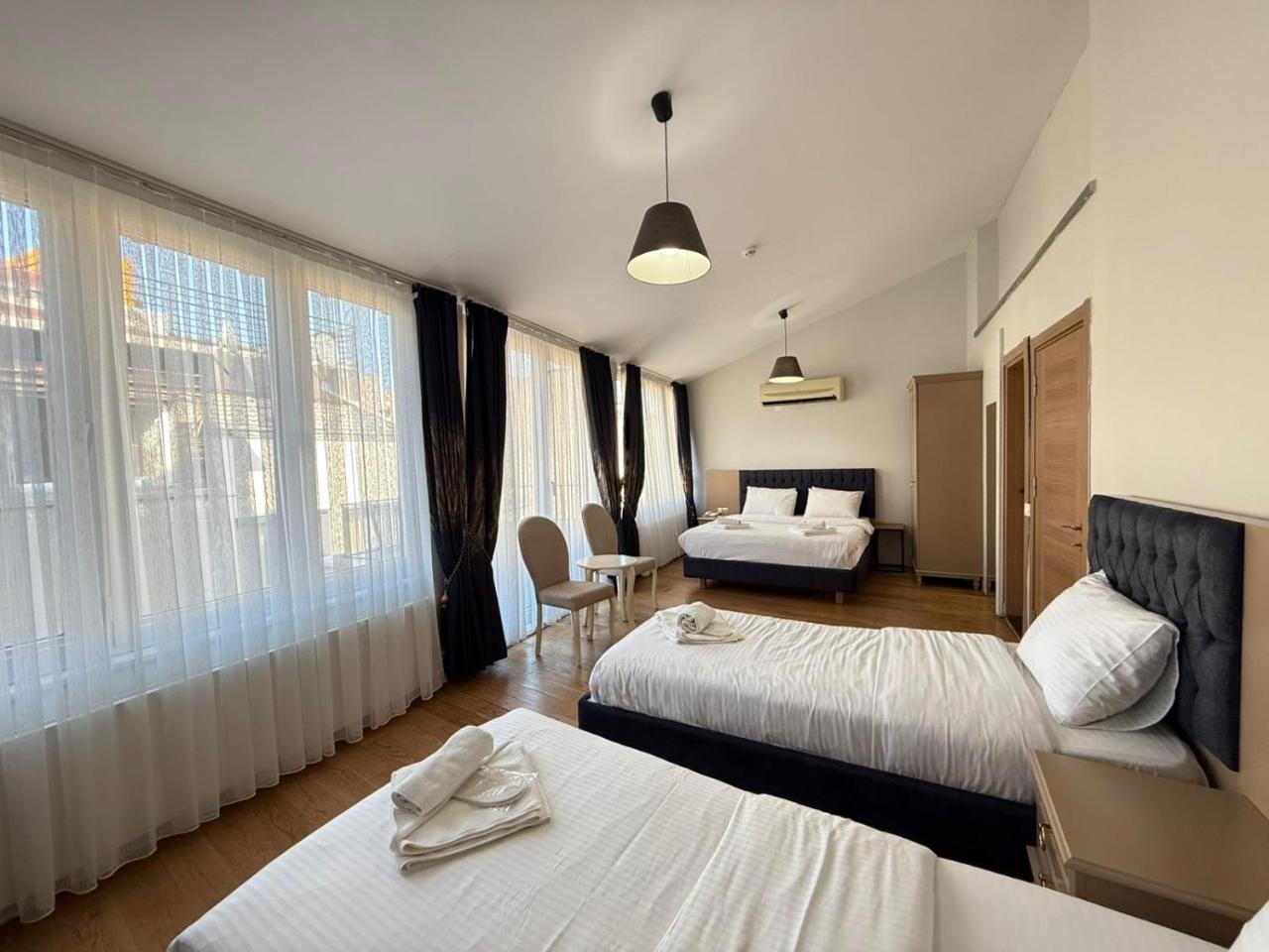 HOTEL NEXT2 — ISTANBUL — fotografie hotel nr. 12