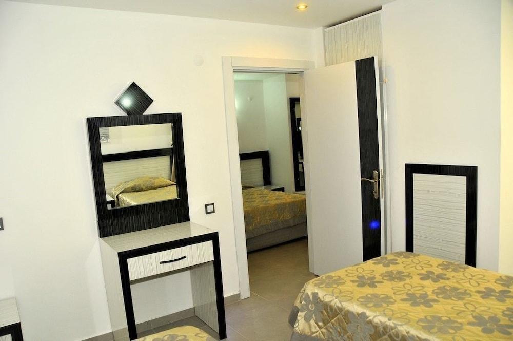 MONTE CARLO PARK HOTEL — ALANYA — fotografie hotel nr. 7