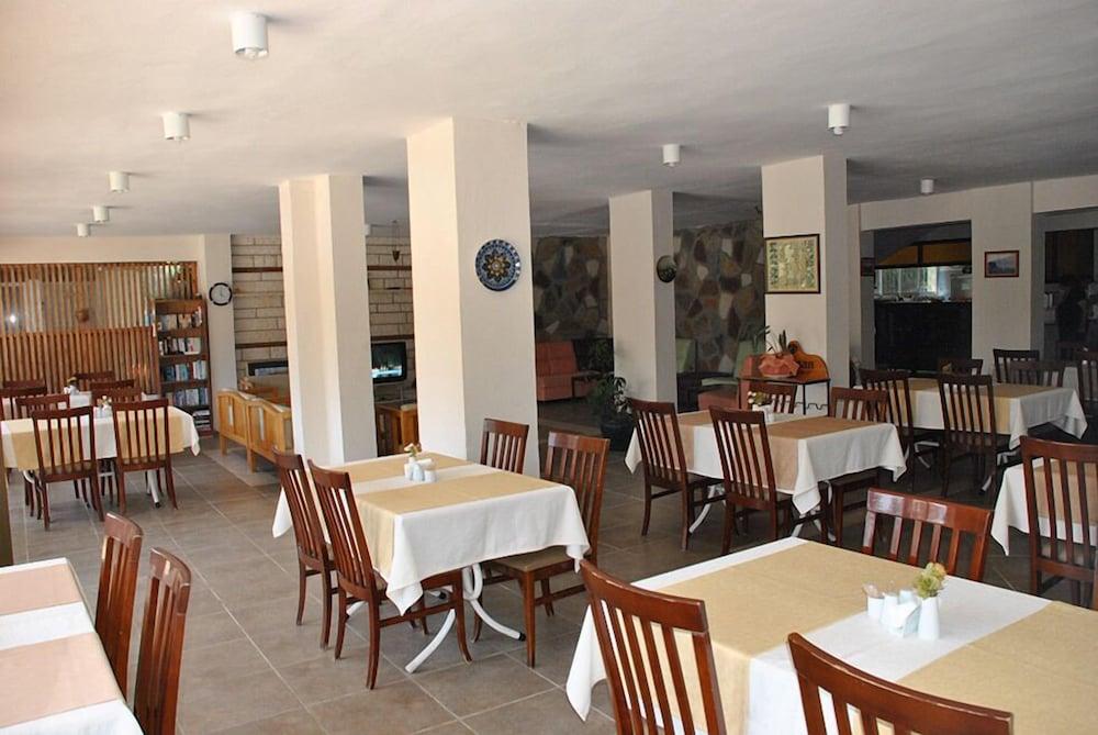BEYAZ SARAY HOTEL — SIDE — фотография отеля №21