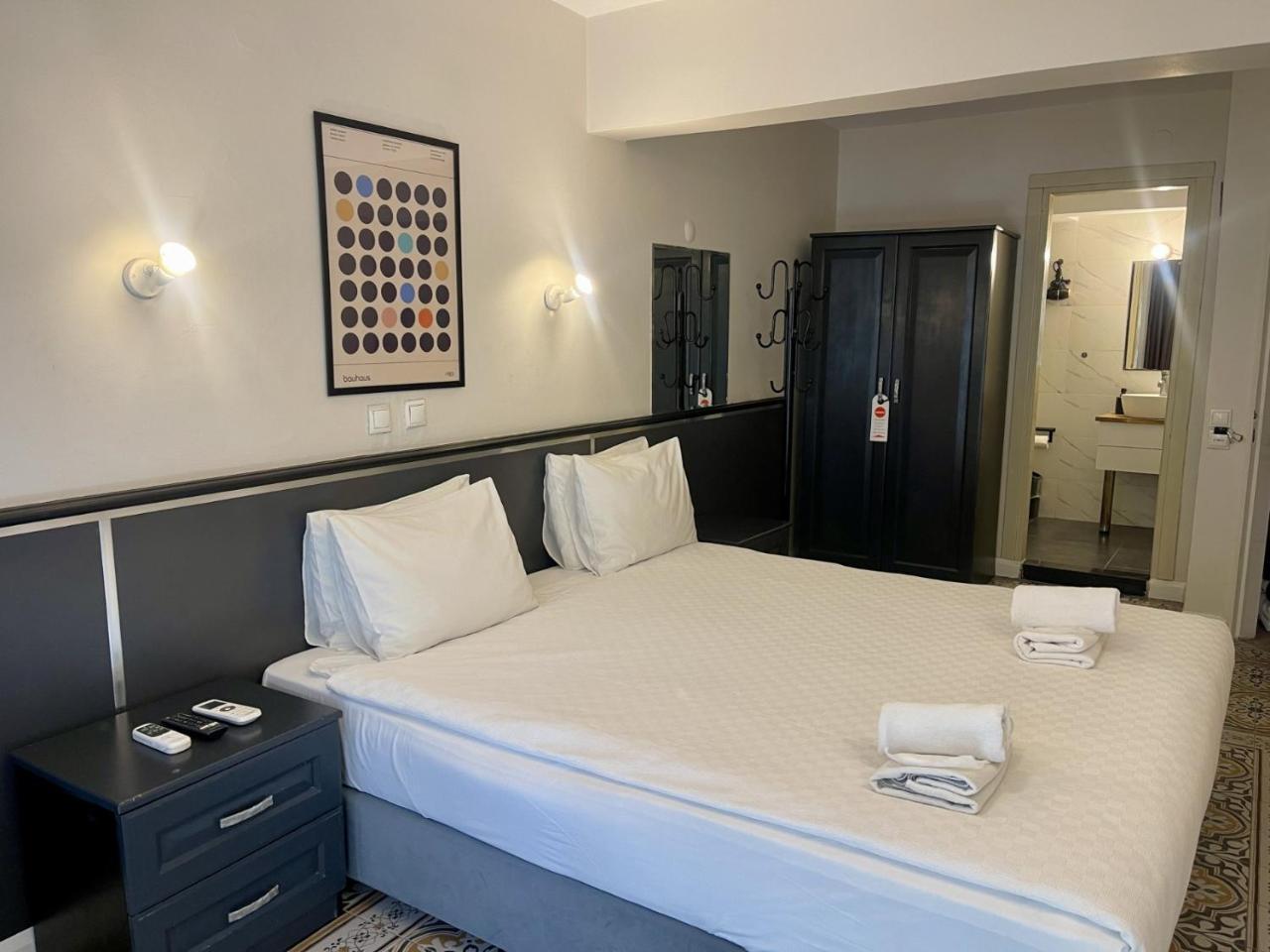 HOTEL BALCA — IZMIR — fotografie hotel nr. 11