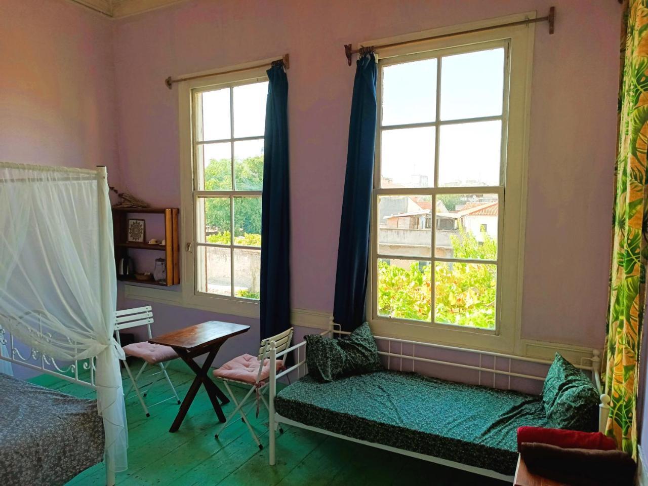 LOTUS GARDEN HOSTEL — IZMIR — фотография отеля №16