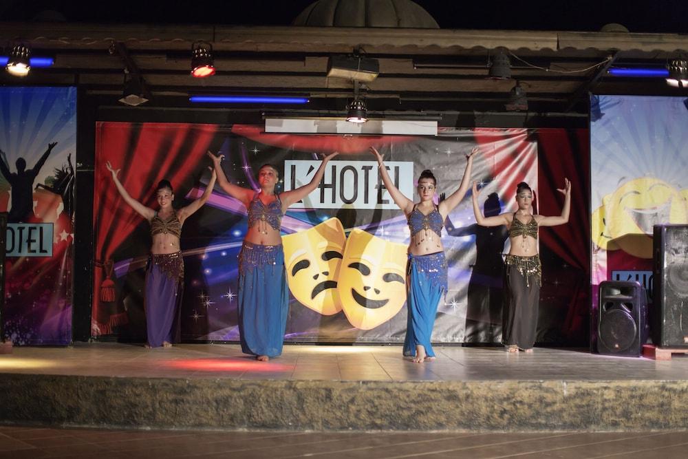 LARISSA HOTEL BELDIBI — BELDIBI — fotografie hotel nr. 28
