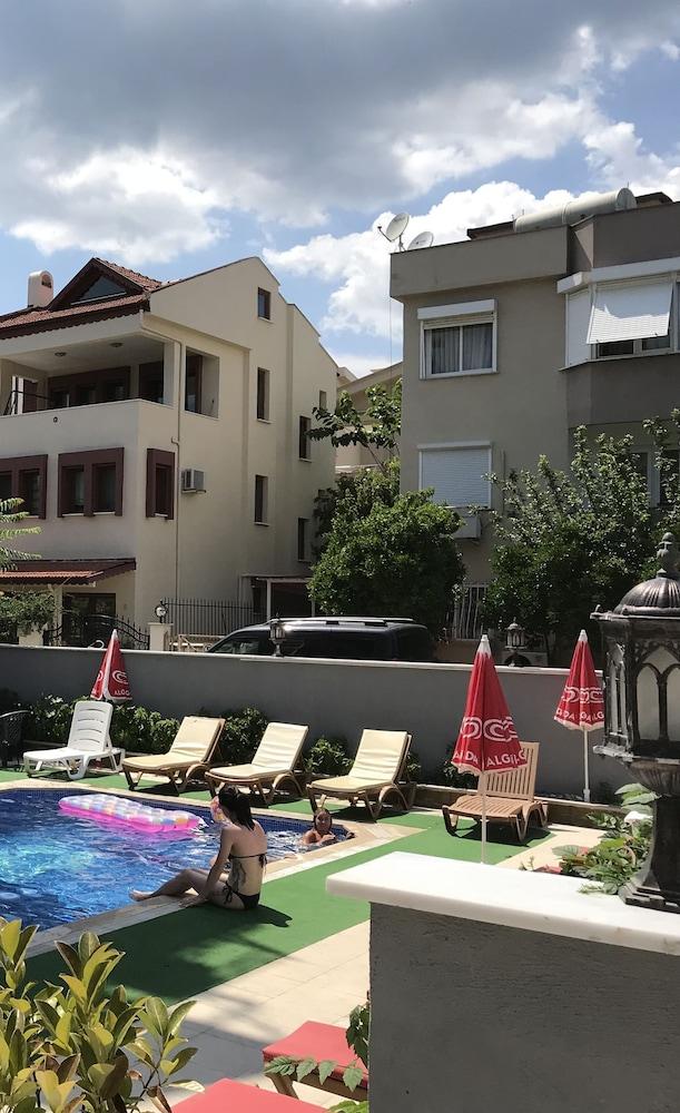 TWENTY ONE HOTEL — MARMARIS — fotografie hotel nr. 15
