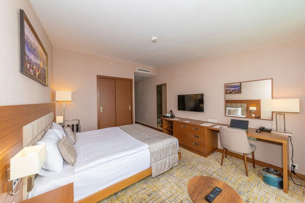 LAND PARK HOTEL — ISTANBUL — fotografie hotel nr. 6