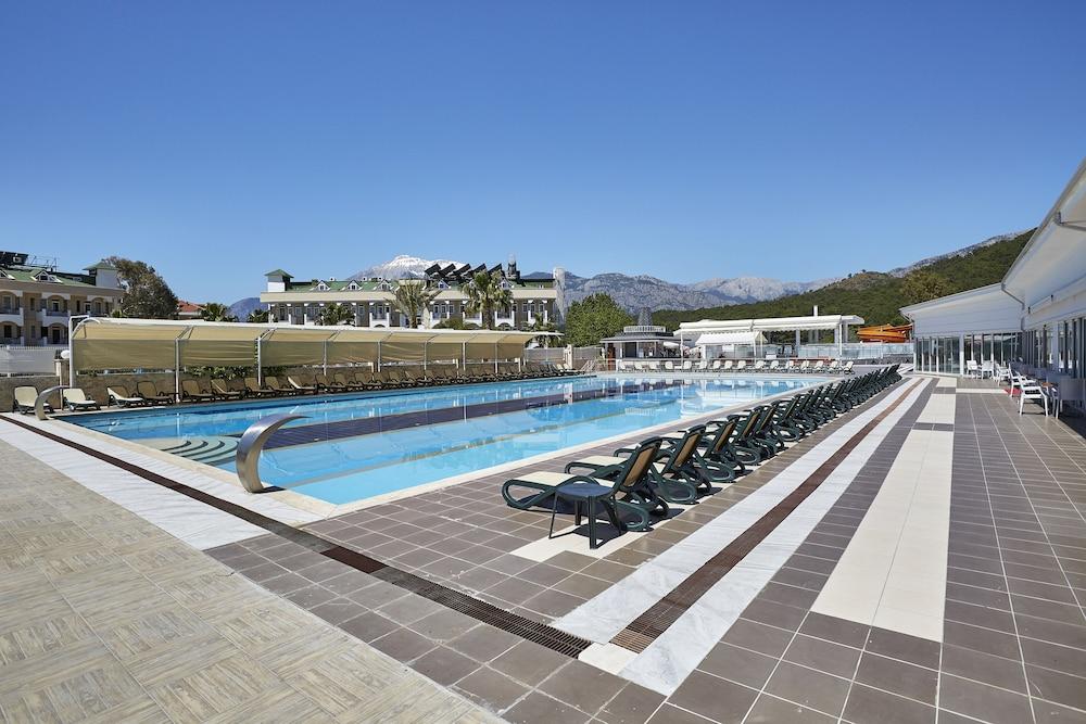 JURA HOTELS KEMER RESORT — KEMER — fotografie hotel nr. 30