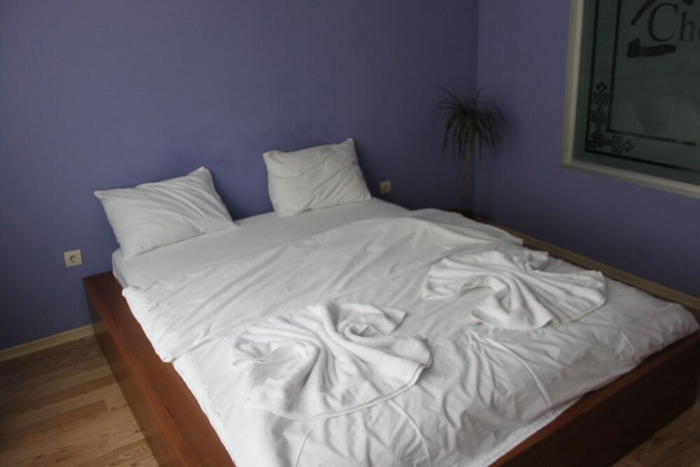 ISTIKLAL HOSTEL ISTANBUL — ISTANBUL — фотография отеля №18