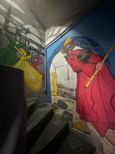 HAPPY SUITE BOUTIQUE HOTEL — ISTANBUL — фотография отеля №19