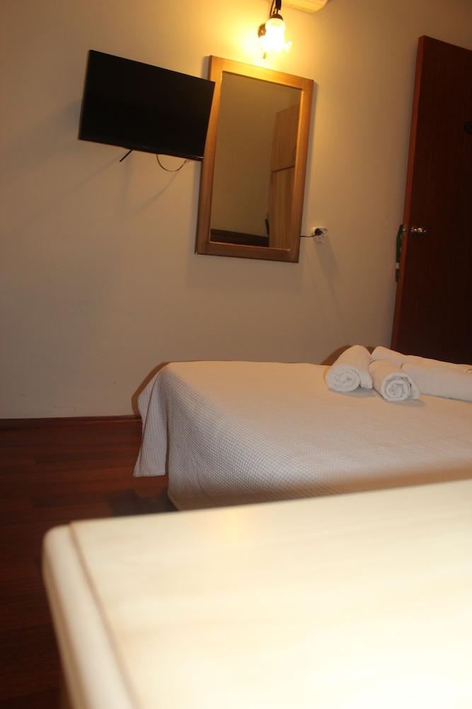 HOTEL BERLIN — FETHIYE — фотография отеля №16
