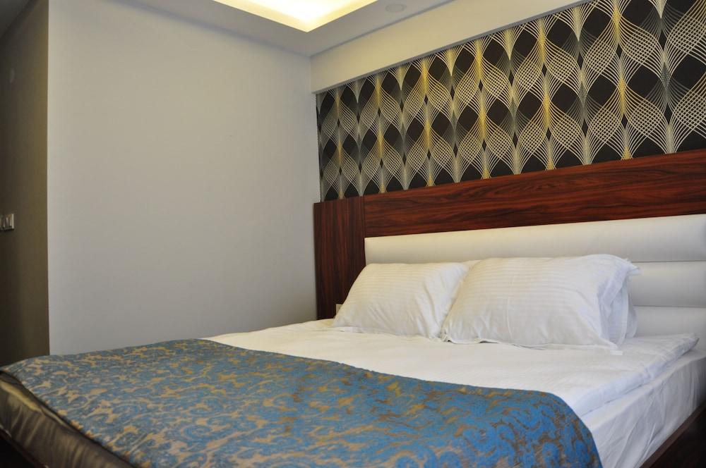 IZMIR MADI OTEL — IZMIR — фотография отеля №11