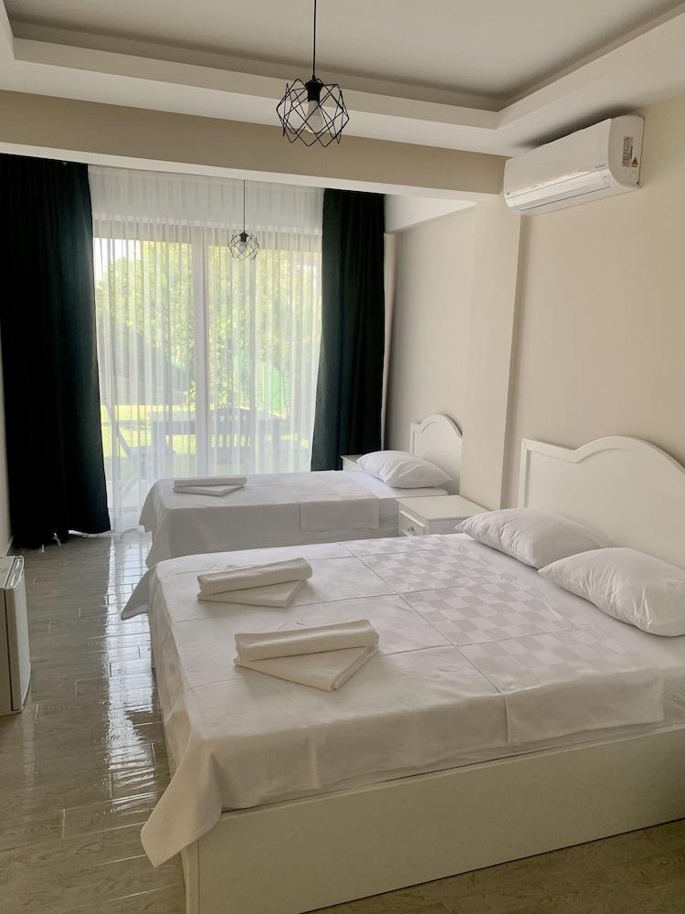 CILEK BUTIK OTEL — CESME — fotografie hotel nr. 5