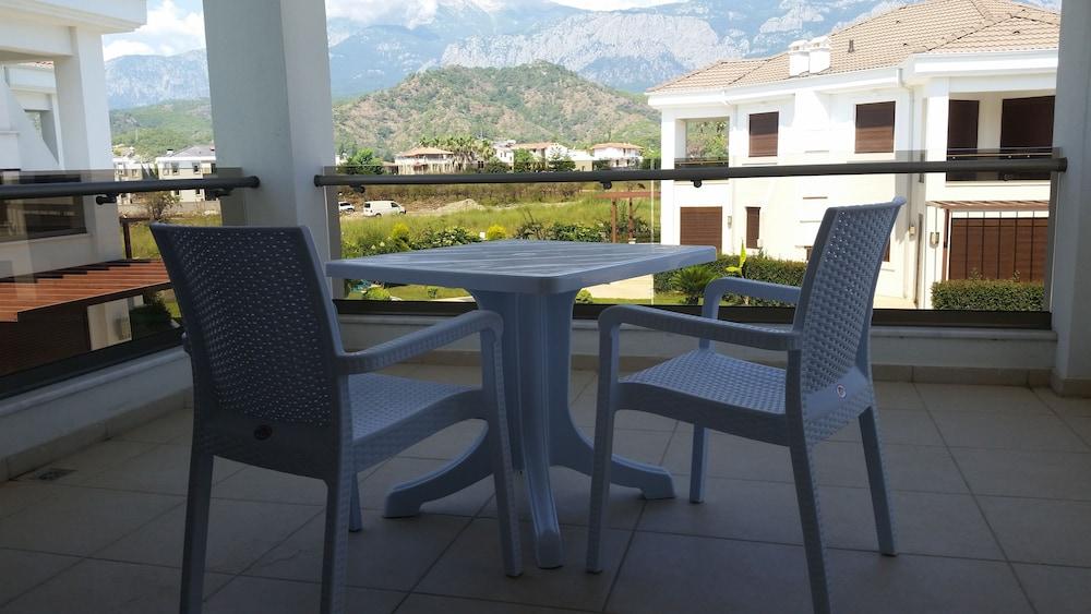 CRISTAL VILLALAR — KEMER — fotografie hotel nr. 19