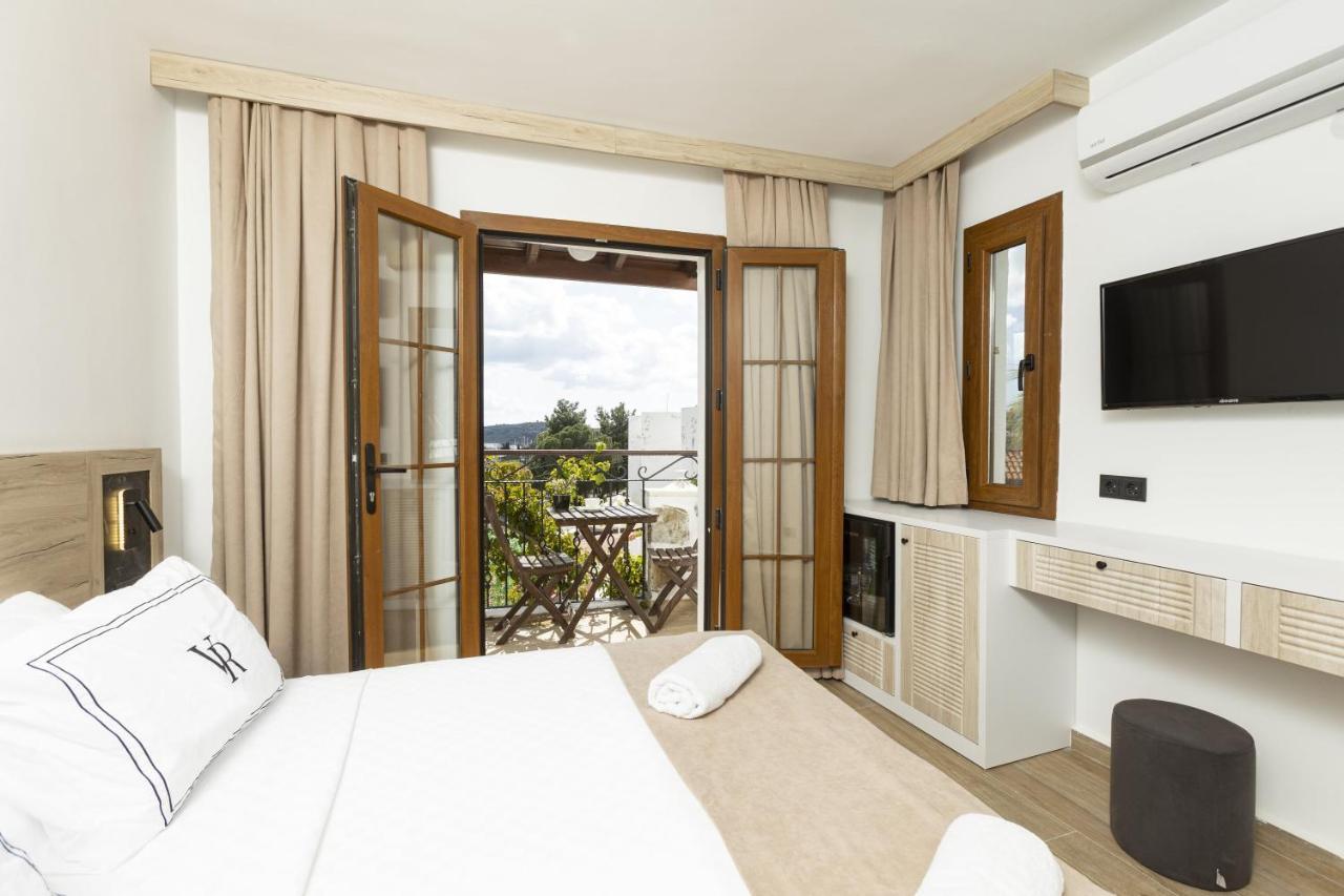 BODRUM VERA HOTEL (ADULTS ONLY) — BODRUM — fotografie hotel nr. 25