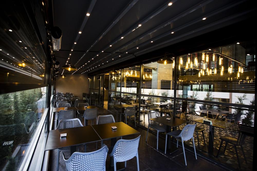 CITYLOFT 161 — ISTANBUL — фотография отеля №34