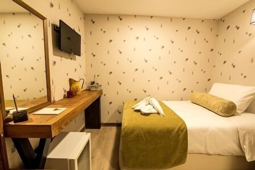 KUZEN OTEL (ADULTS ONLY) — ISTANBUL — фотография отеля №16