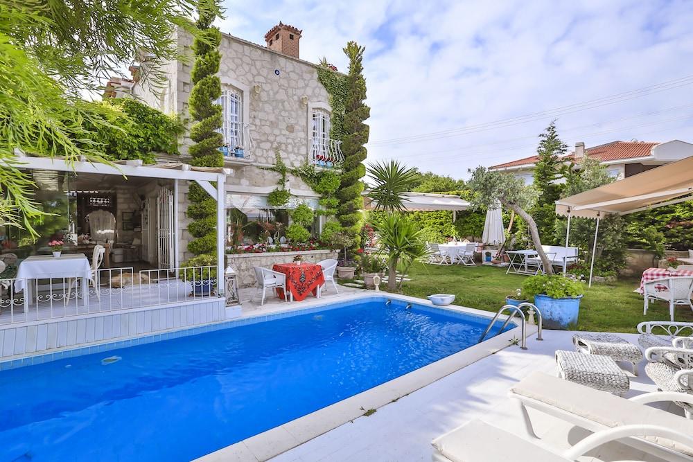 MY STONE HOME HOTEL - SPECIAL CLASS — CESME — fotografie hotel nr. 21