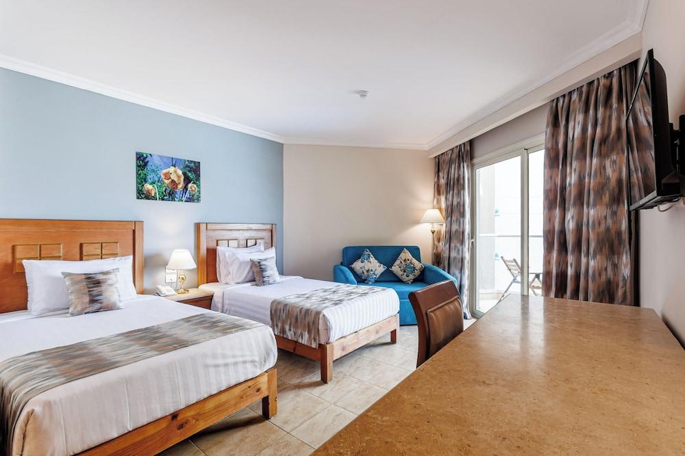 SUNRISE SOLARA AQUA PARK RESORT — HURGHADA — fotografie hotel nr. 4