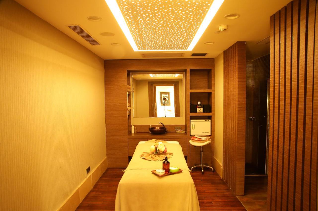 CEVAHIR HOTEL ISTANBUL ASIA — ISTANBUL — fotografie hotel nr. 14