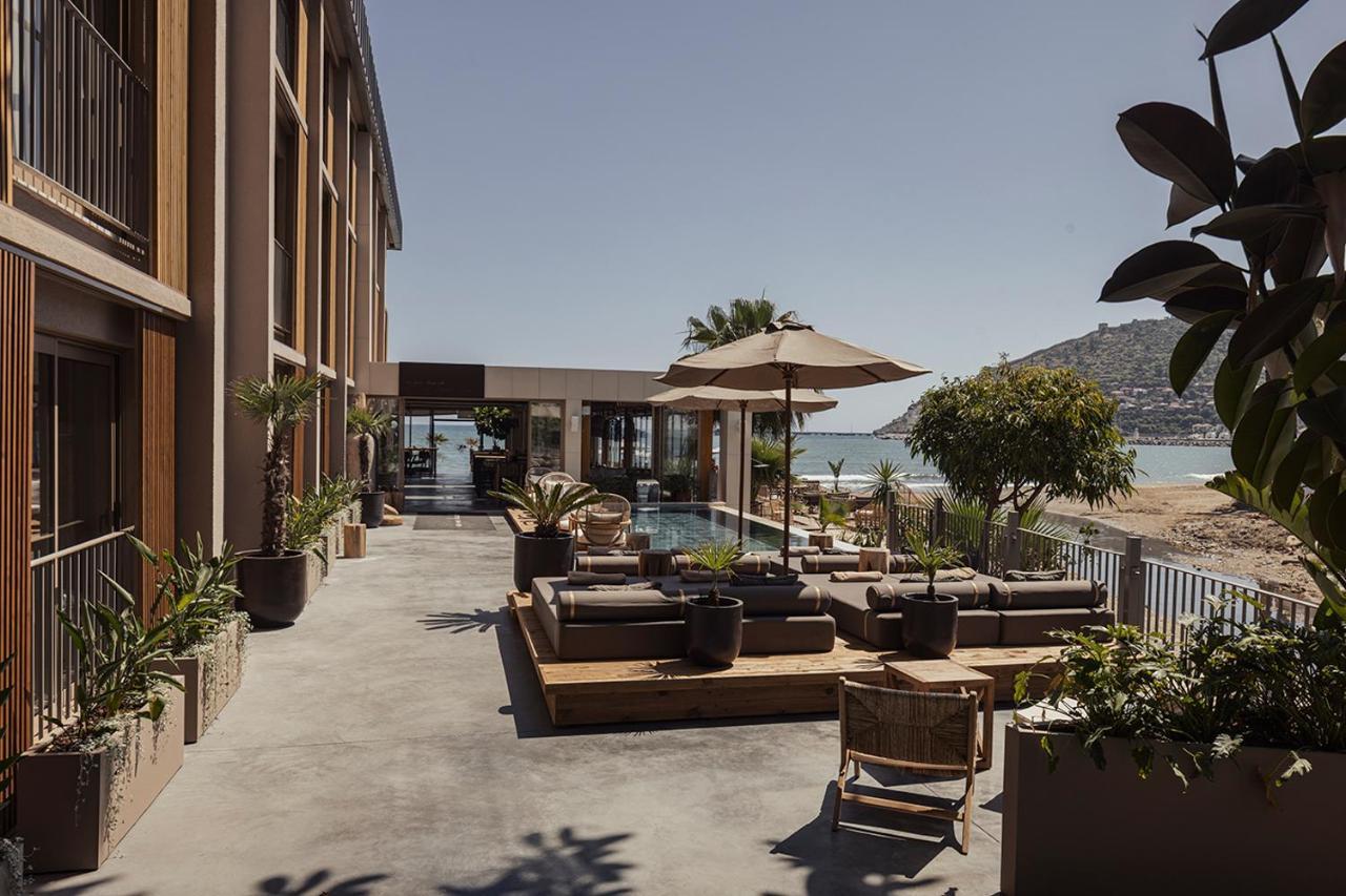 EN VIE BEACH BOUTIQUE HOTEL (ADULTS ONLY) — ALANYA — fotografie hotel nr. 29