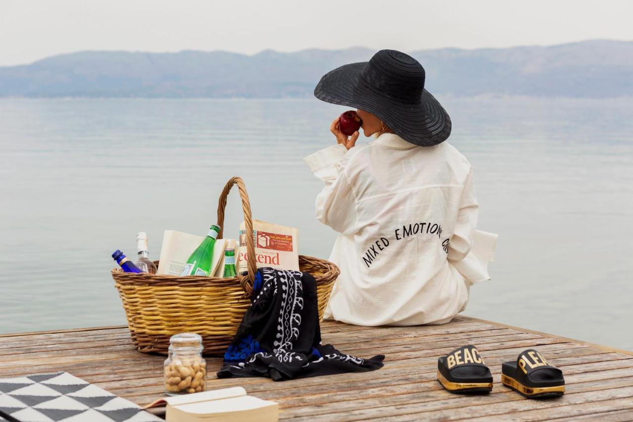 SATO DESIGN HOTEL (ADULTS ONLY) — CESME — fotografie hotel nr. 20