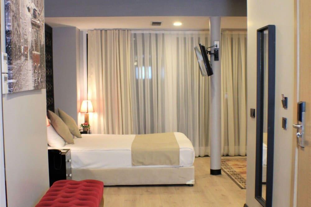 VVR HOTEL — ISTANBUL — fotografie hotel nr. 16