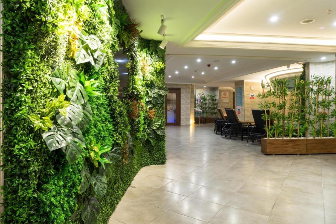 FELICITY HOTEL ISTANBUL — ISTANBUL — fotografie hotel nr. 10