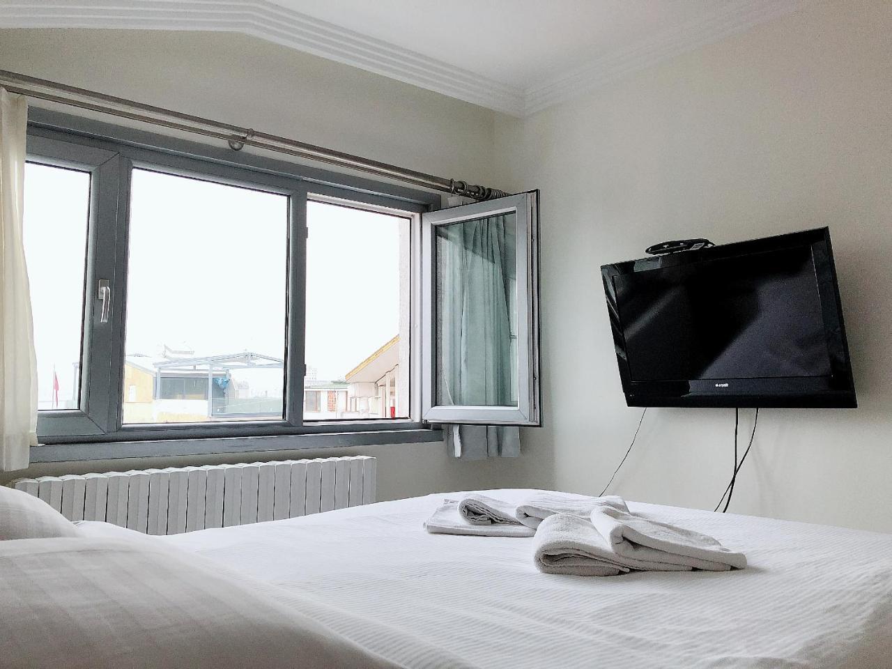 MY KENT HOTEL — ISTANBUL — фотография отеля №28
