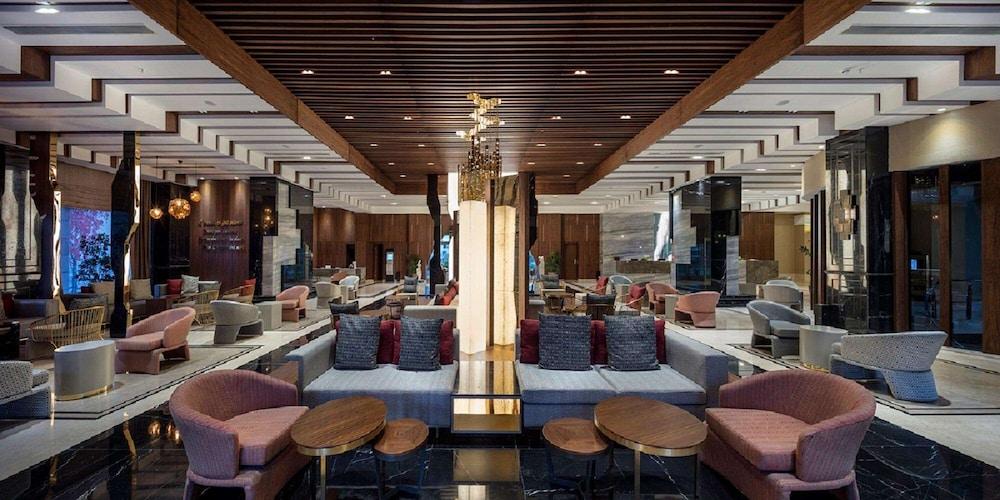 KILIKYA PALACE GOYNUK — KEMER — fotografie hotel nr. 4