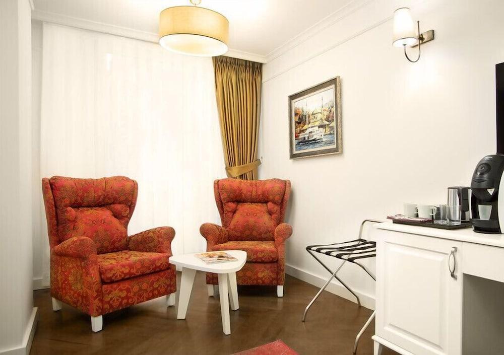 ASTAN HOTEL GALATA — ISTANBUL — fotografie hotel nr. 19