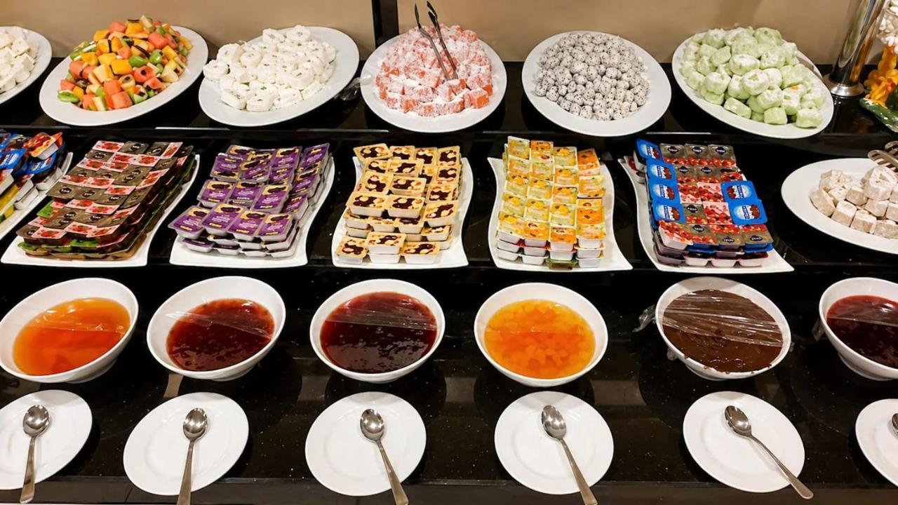 HOTEL RIO — ISTANBUL — fotografie hotel nr. 19