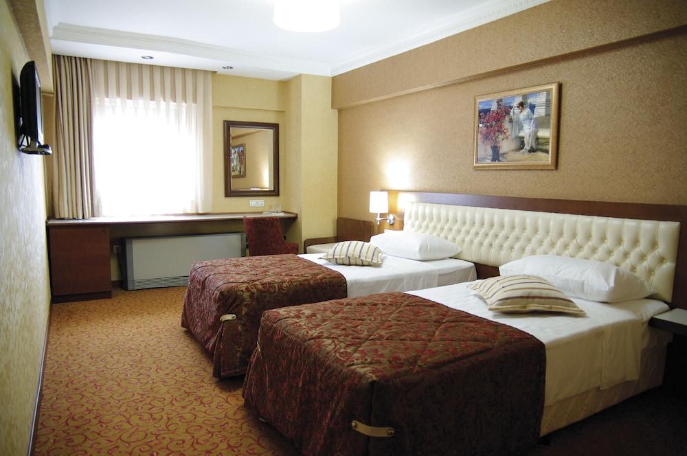 YUKSEL — ISTANBUL — fotografie hotel nr. 22